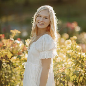 Meet your Posher, Allison